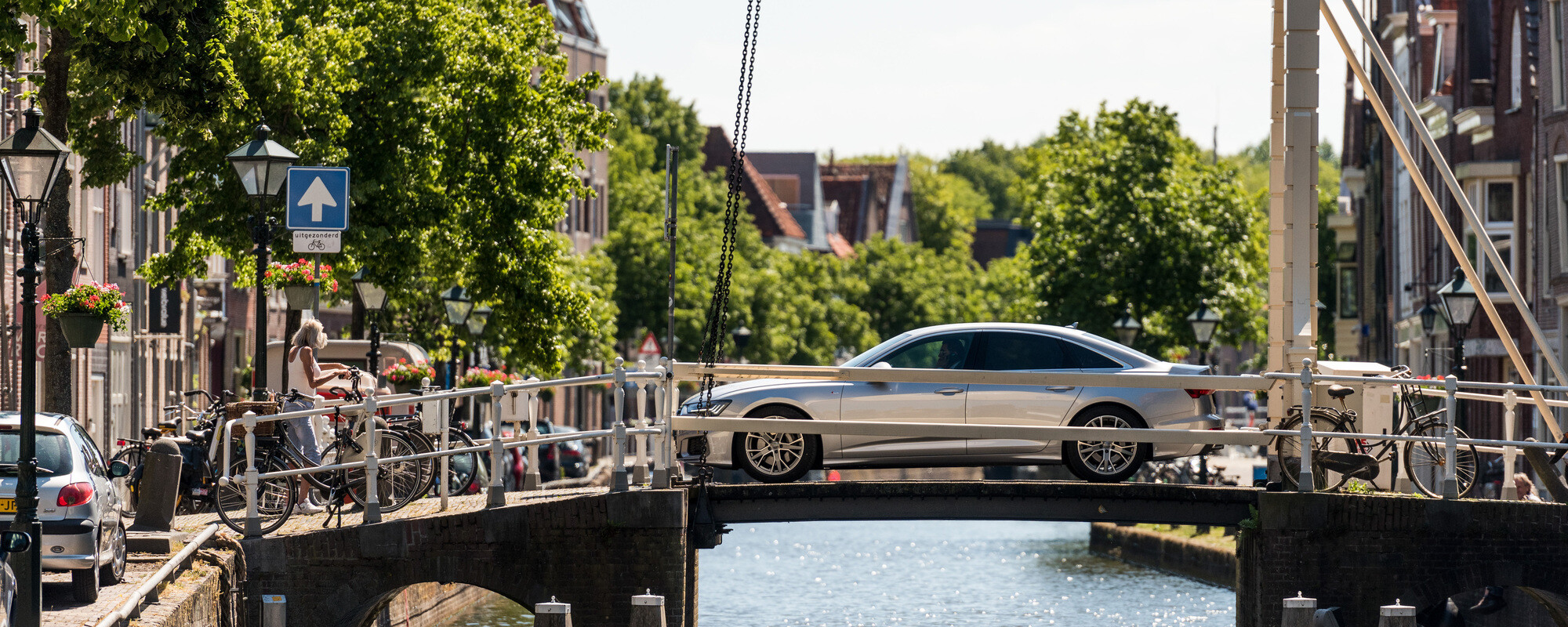 Taxi Alkmaar / 072